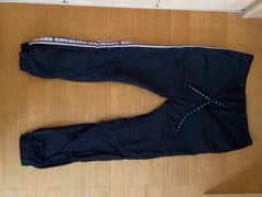 LEFLAH ナイロンパンツ　leflahのサムネイル