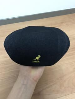 KANGOL カンゴール ハンチングのサムネイル