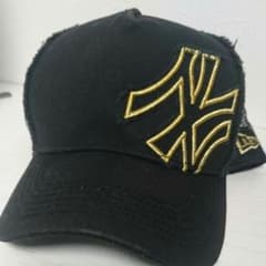 New era キャップ genuine merchandise ニューエラのサムネイル