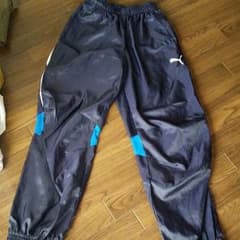 プーマ　シャカシャカ　パンツのサムネイル