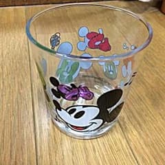 ミッキーのコップのサムネイル