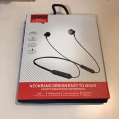 Bluetoothイヤホンのサムネイル