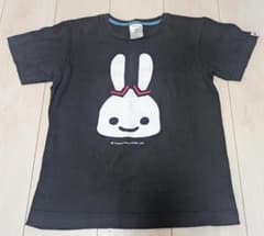 CUNE Tシャツ Mサイズ 初音ミク 耳飾 ウサギのサムネイル
