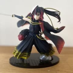 【一番くじ】転スラ フィギュア リムル  スペシャルカラー　ラストワンのサムネイル