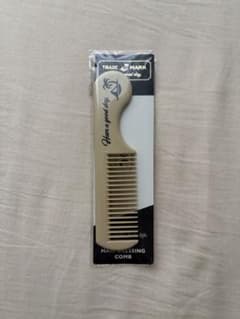 新品 Have a good day ヘアコームのサムネイル