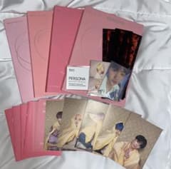BTS アルバム まとめ売りのサムネイル