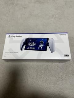 PlayStation Portal リモートプレーヤー CFIJ-18000のサムネイル