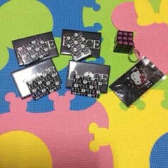 なちゅたん専用 Da-iCEのサムネイル