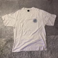 HUF サークルロゴ Tシャツのサムネイル
