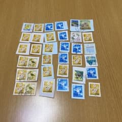 コレクション用】使用済み 日本切手 まとめ売り 84円 110円等 - メルカリ