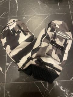 Technine テックナイン　Vesp burton rice28 Romeのサムネイル