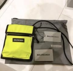 BALENCIAGA!!!エクスプローラーバッグのサムネイル