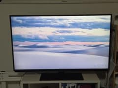 24年式　シャープ 4T-C50EL1 4K　液晶テレビ　±30°回るスタンド 24年式 シャープ 4T-C50EL1 4K 液晶テレビ ±30°回るスタンド - メルカリ