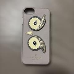 kate spade iPhone8 스마트폰 커버