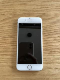 iPhone 6s Gold 64 GB Softbank 液晶漏れのサムネイル