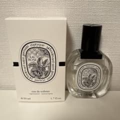 diptyque EAU ROSE オードトワレ 50mlのサムネイル