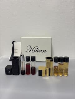 Kilian キリアン 香水 トラベルセット 2種類 Kilian キリアン 香水 トラベルセット 2種類 - メルカリ