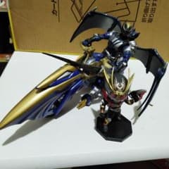 仮面ライダーナイトのサムネイル