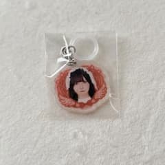 きゅるりんってしてみて 逃げ水あむ めじるしアクセサリーのサムネイル