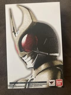 S.H.フィギュアーツ 仮面ライダーアギト 真骨頂のサムネイル