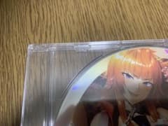 【対魔忍】神村舞華 ドラマCD 未開封のサムネイル