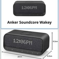 Anker Soundcore Wakey - メルカリ