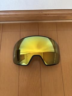 未使用　OUTDOOR MASTER ゴーグルのサムネイル