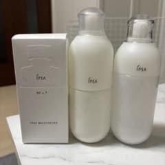 IPSA ME n 7 コアモイスチャライザー 175ml - メルカリ