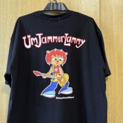 入手困難！本日限定販売★激レア‼︎ウンジャマラミー★ラミーTシャツ 販売リンクあり】8/6発売 ウンジャマ・ラミー × WIND AND SEA