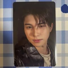 PRODUCE 101 新世界 日プ トレカ 後藤結のサムネイル
