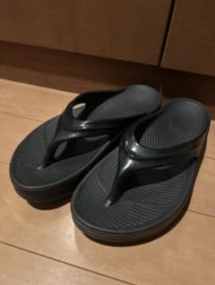 oofos oomega 25.0cmのサムネイル