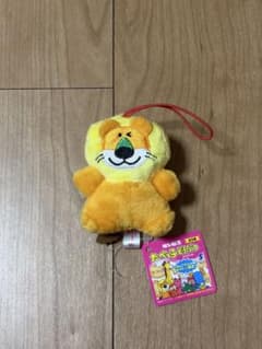 たべっ子どうぶつ　キュートミニマスコットのサムネイル