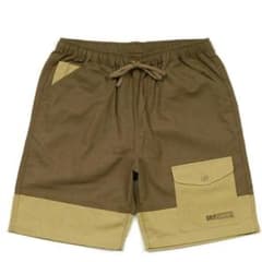 MULTI SHORTS マルチショーツ GSP-111 グリップスワニー XL