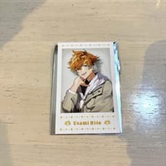 【ウィンターデート2024】ランダムチェキ風カード 宇佐美リトのサムネイル