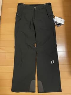 [新品・未使用] オンヨネ (ONYONE) SIDEOPEN パンツ メンズLのサムネイル