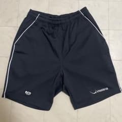 メンズハーフパンツ　YASAKA Mサイズのサムネイル