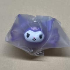サンリオキャラクターズ つながるキャンディチャーム クロミ