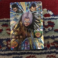 ドラゴンボールヒーローズのサムネイル