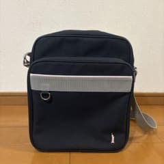 イーストボーイショルダーバッグ ピンクのサムネイル