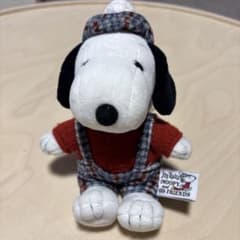希少 JOE TRAD SNOOPY スヌーピー USJ限定モデル 入手困難のサムネイル