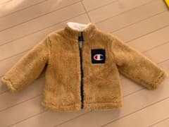 チャンピオン フリース アウター 95のサムネイル