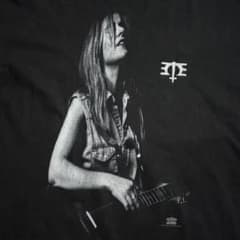 90s Melissa Etheridge メリッサ エザリッジ Tシャツ XL