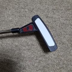 ODYSSEY TRI- BEAM DOUBLE WIDE CSパター34インチのサムネイル