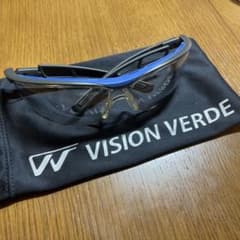 VISION VERDE 保護メガネ　VS-104のサムネイル