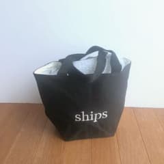 shipsトートバッグのサムネイル