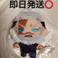 終末のワルキューレⅢ マスコット　レオニダス王 即日発送⭕️