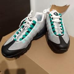 新品Nike Women's Air Max 95 "Stadium Greenのサムネイル