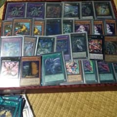 遊戯王 引退 まとめ売りのサムネイル