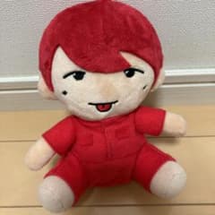アバンティーズ　エイジ　ぬいぐるみのサムネイル