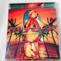 だいずさん専用 UVERworld シャカビーチのサムネイル
